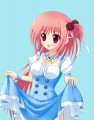 凑智花(みなと　ともか) 17岁/Angels小漫