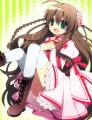 小鳥ちゃん