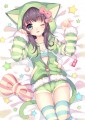 ねこねこ/和錆