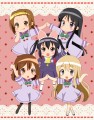 ねこみみランドセル/りょうたん