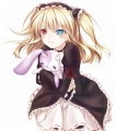 小鳩/こふぃ