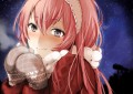 今夜ふたり、この丘で。/あこさか