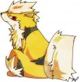 【ポケモン】ウインディ