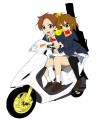 U＆I/ピンポンパール