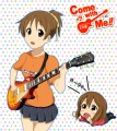 Come with Me!!/ヒロクマ