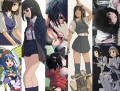 作品整理につき、おまとめ