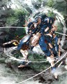 フェロン/人間プラモ