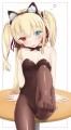 ♡猫♥/畸形人偶