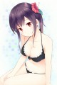 水着ちゃん/作 々