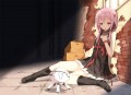 キミの瞳は何を見てるの…/HaRu