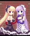 ゴスロリ少女/Mitha