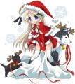 クリスマクドリャフカ/ひづき夜宵/3日目シ47b