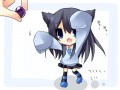 みゃー/空音しい