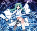 グレイソーマタージ/朱シオ＠冬２日目ク-13ｂ