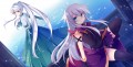 『白焔～Apocalypse～』/三嶋くろね