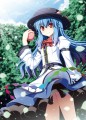 天子と桃/朱シオ＠冬２日目ク-13ｂ