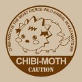 ちびもす/なにわうぐぅ