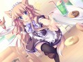 けもみみ☆うぇいとれす/muku