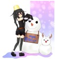 Winter!!/アマノ