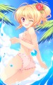 水着/あじゃー