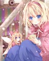 アリス/七瀬尚