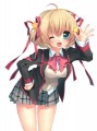 【C81】Alice/さくらねこ