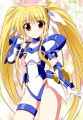 [フェイト]混ぜるなキケン[ユナ]/えんどり