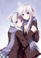 沢桔姉妹/遠坂あさぎ