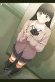 絢辻さんの弱点は・・・ほ・ん・ね！