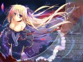 Testarossa of　Mariage（壁紙）/T-RAy＠C81 A62a