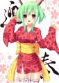 少々遅いけど…/にゃるみ