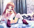 転んじゃった/白森ゆせ