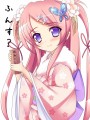 最近描いたやつ②/みかん