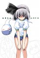 みょんブルマッ/ふぁの人♂２日目ﾈｰ34a