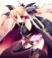 2nd A's/raiou