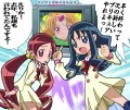 もうスイプリも終わっちゃうのかぁ…。/福島　英（マサル）