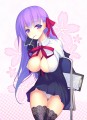 EX桜/珈琲猫