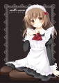 メイドぼん/ぱん@コミトレB-01ab