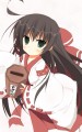 巫女さん２/静川みのり