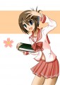 こみトレゲスト絵