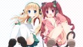 冬コミ本表紙/ぺこ