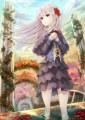 Fallen/パセリ