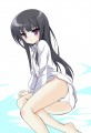 りりちよ様の犬になりたい/ゆきしん
