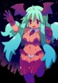 夜魔/ザンクロー