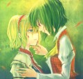 幽アリ