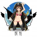海贼娘/スカイ