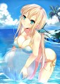水着肉/Xeph@東 セ - 24b