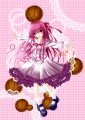 智花とひなたを足して２で割ったけど智花よりになちゃーた智花/キノ