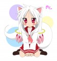 私と契約して魔法少女になりなさいヨ！！　かがベェｗｗ/緒都まり