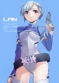 ラン/-